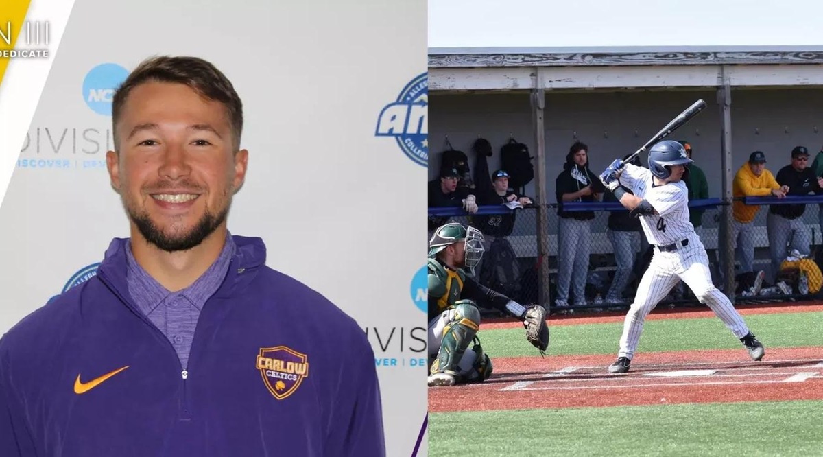 Rice hired as Carlow skipper